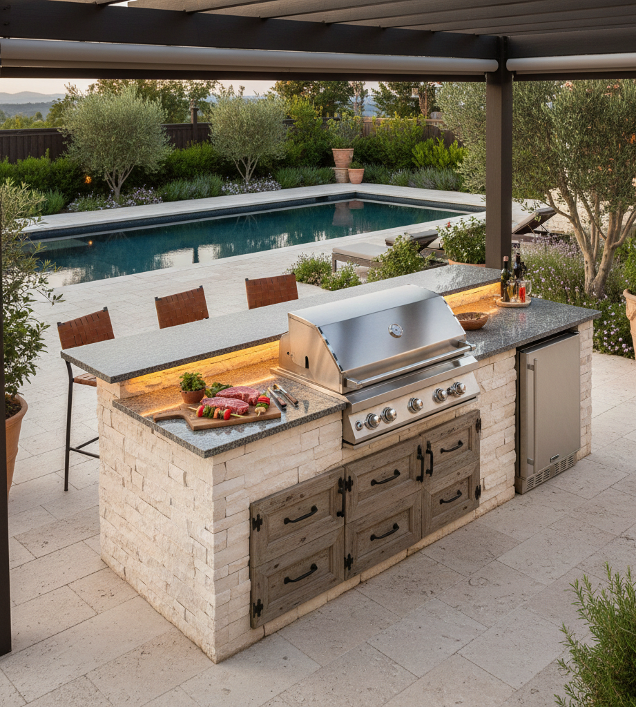 AOG Grills