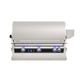 Fire Magic stainless steel grill